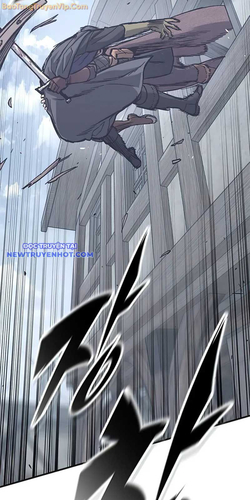 Hiệp Sĩ Sống Vì Ngày Hôm Nay Chap 36 - Next Chap 37