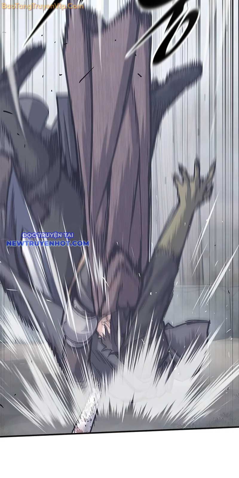 Hiệp Sĩ Sống Vì Ngày Hôm Nay Chap 36 - Next Chap 37