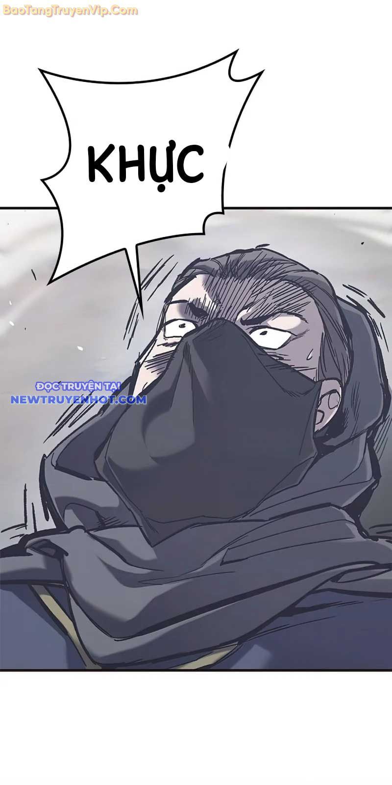 Hiệp Sĩ Sống Vì Ngày Hôm Nay Chap 36 - Next Chap 37