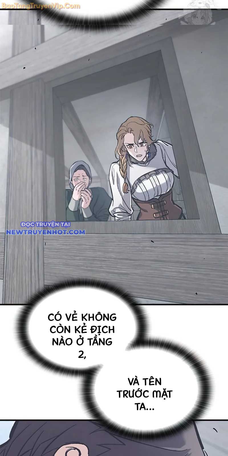 Hiệp Sĩ Sống Vì Ngày Hôm Nay Chap 36 - Next Chap 37