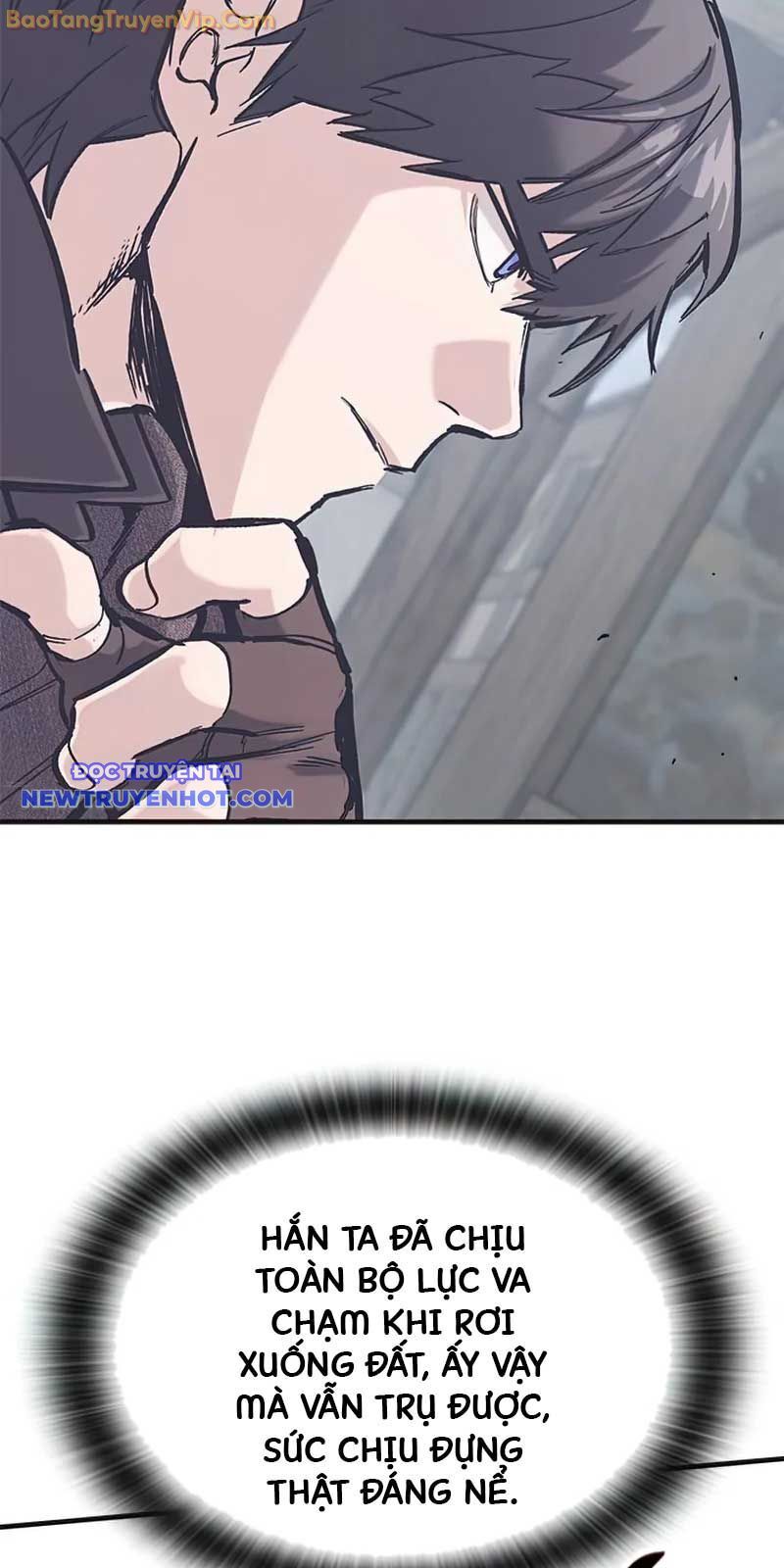 Hiệp Sĩ Sống Vì Ngày Hôm Nay Chap 36 - Next Chap 37