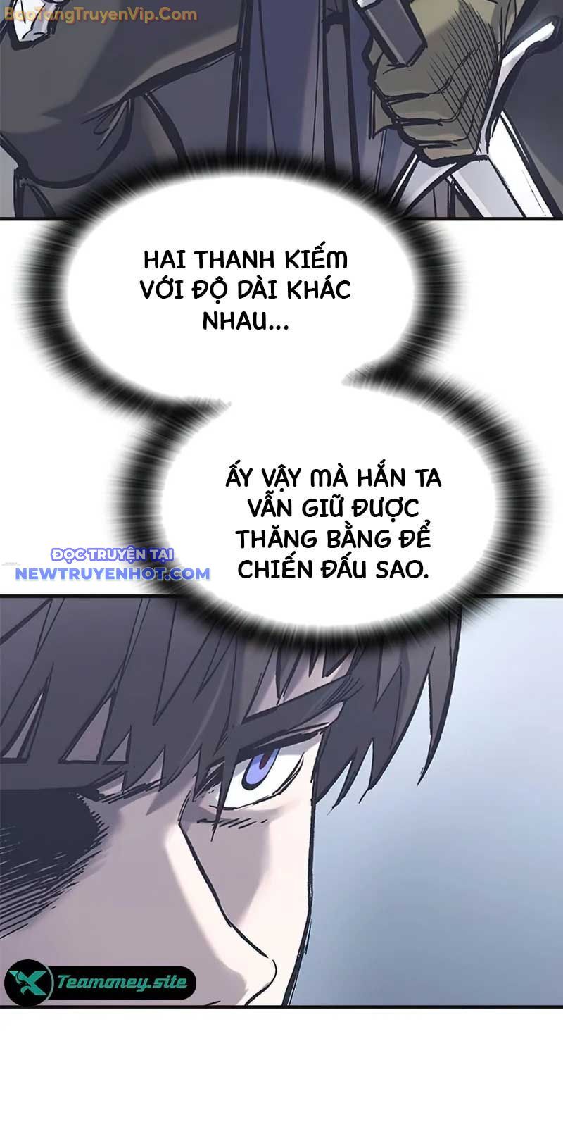 Hiệp Sĩ Sống Vì Ngày Hôm Nay Chap 36 - Next Chap 37
