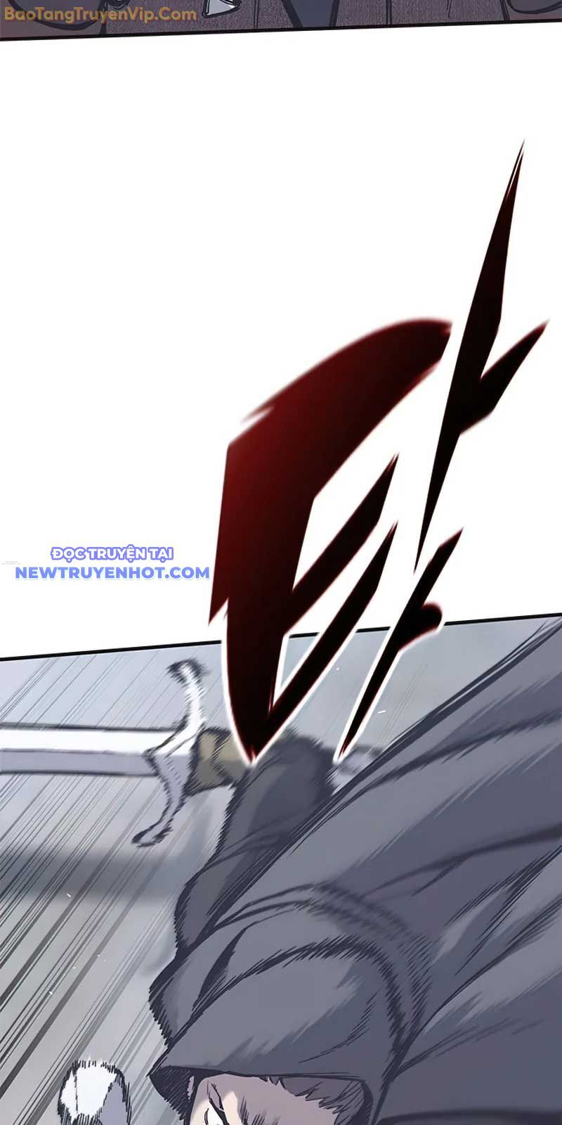 Hiệp Sĩ Sống Vì Ngày Hôm Nay Chap 36 - Next Chap 37