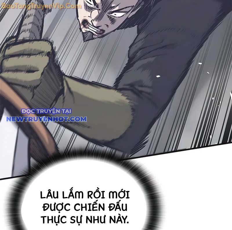 Hiệp Sĩ Sống Vì Ngày Hôm Nay Chap 36 - Next Chap 37