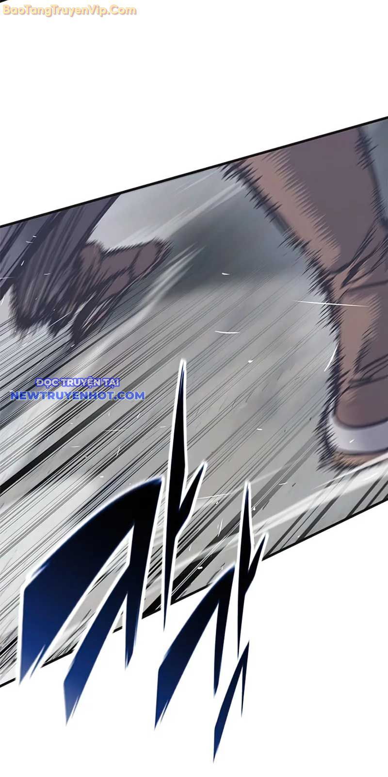 Hiệp Sĩ Sống Vì Ngày Hôm Nay Chap 36 - Next Chap 37