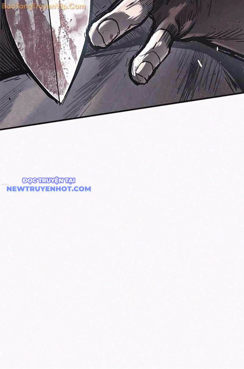 Hiệp Sĩ Sống Vì Ngày Hôm Nay Chap 36 - Next Chap 37