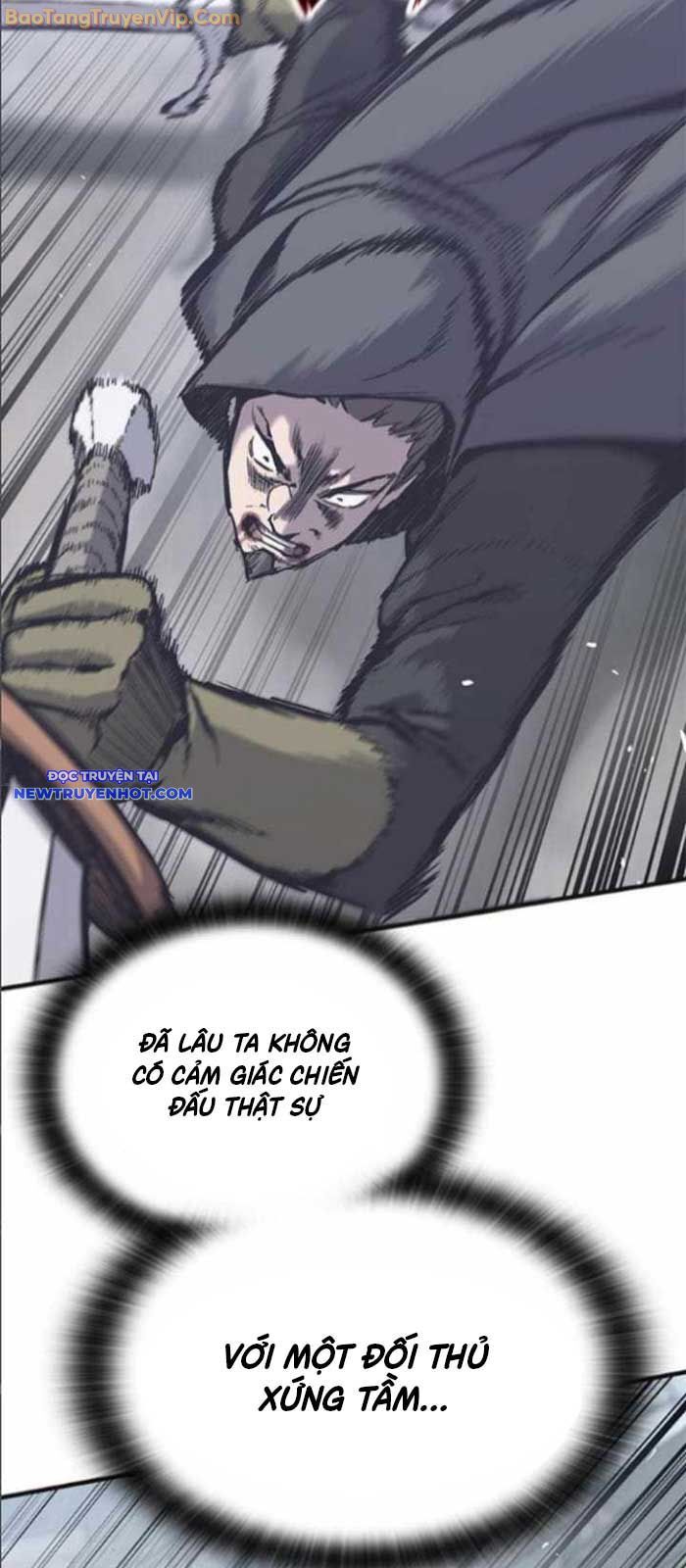 Hiệp Sĩ Sống Vì Ngày Hôm Nay Chap 37 - Next Chap 38