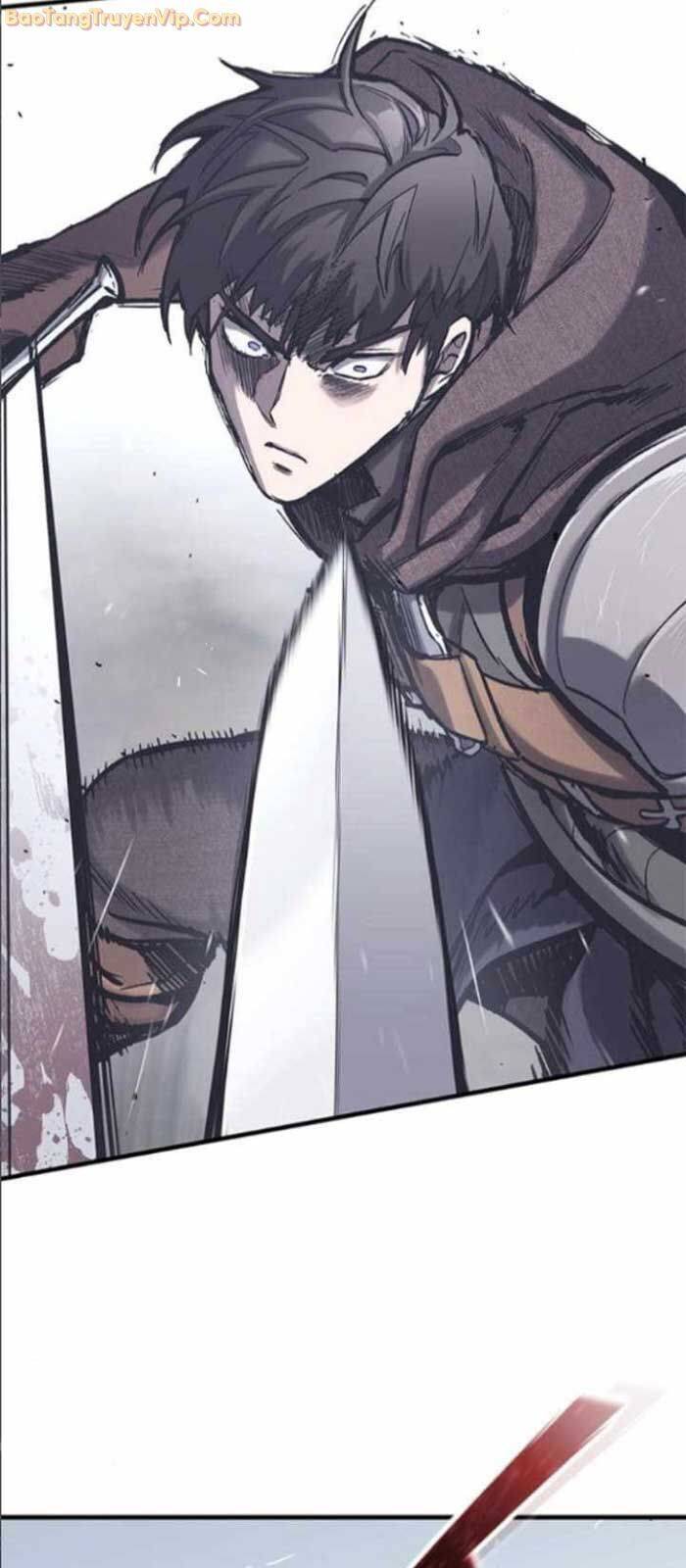 Hiệp Sĩ Sống Vì Ngày Hôm Nay Chap 37 - Next Chap 38