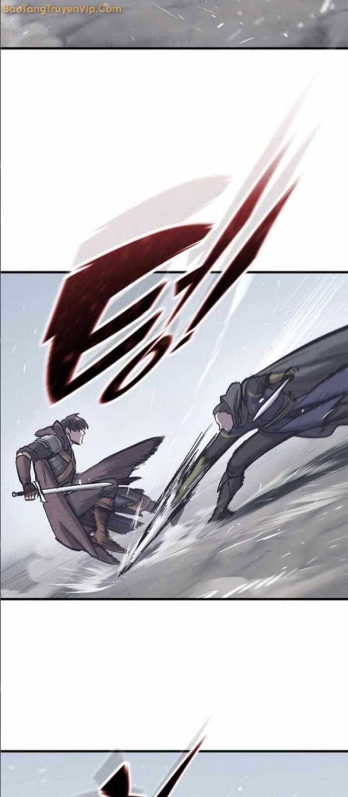 Hiệp Sĩ Sống Vì Ngày Hôm Nay Chap 37 - Next Chap 38