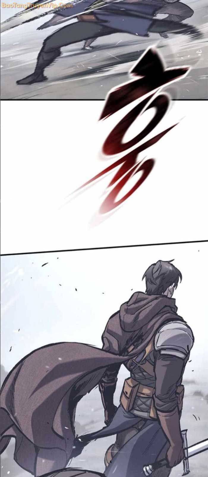 Hiệp Sĩ Sống Vì Ngày Hôm Nay Chap 37 - Next Chap 38