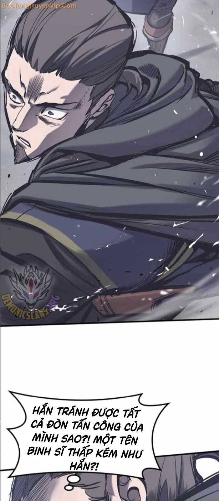 Hiệp Sĩ Sống Vì Ngày Hôm Nay Chap 37 - Next Chap 38