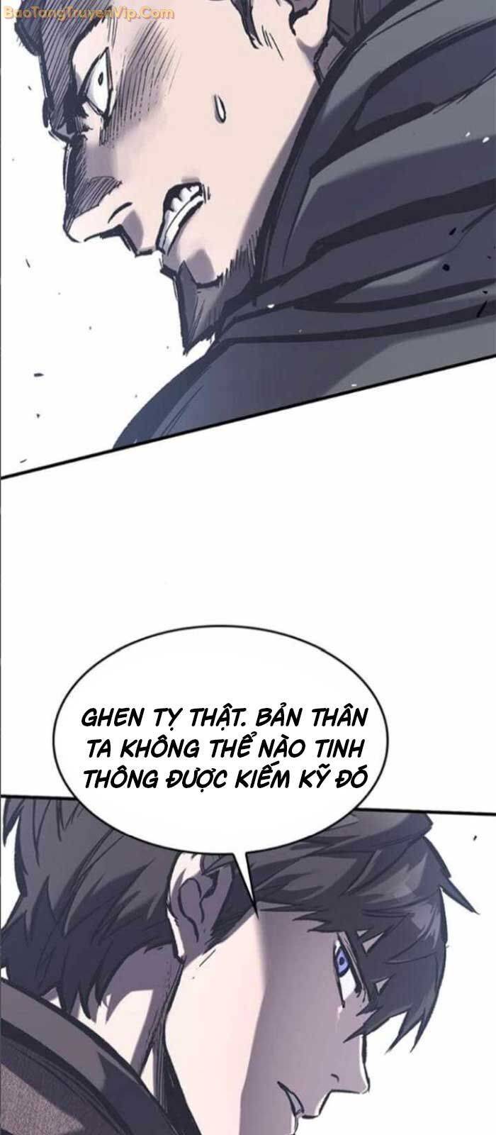 Hiệp Sĩ Sống Vì Ngày Hôm Nay Chap 37 - Next Chap 38