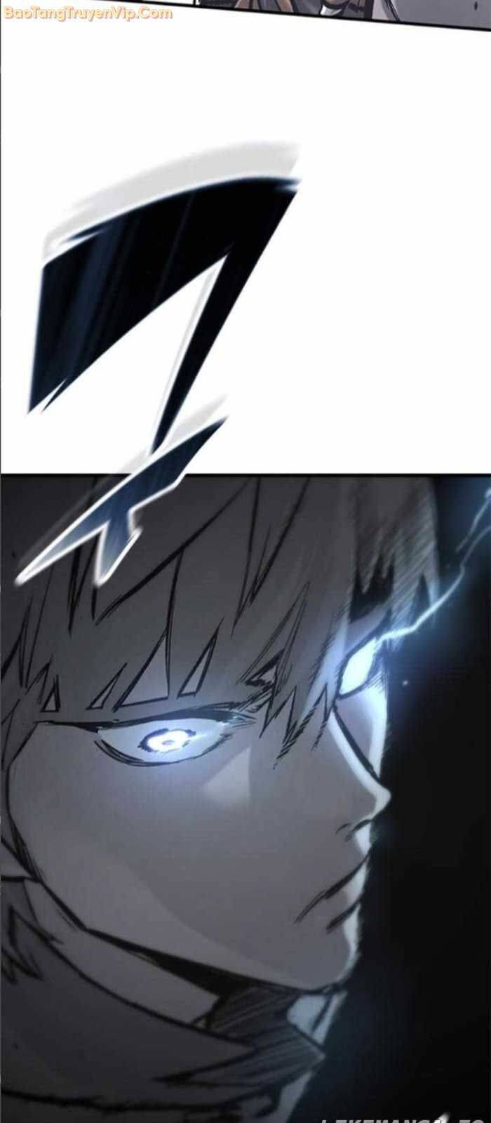 Hiệp Sĩ Sống Vì Ngày Hôm Nay Chap 37 - Next Chap 38