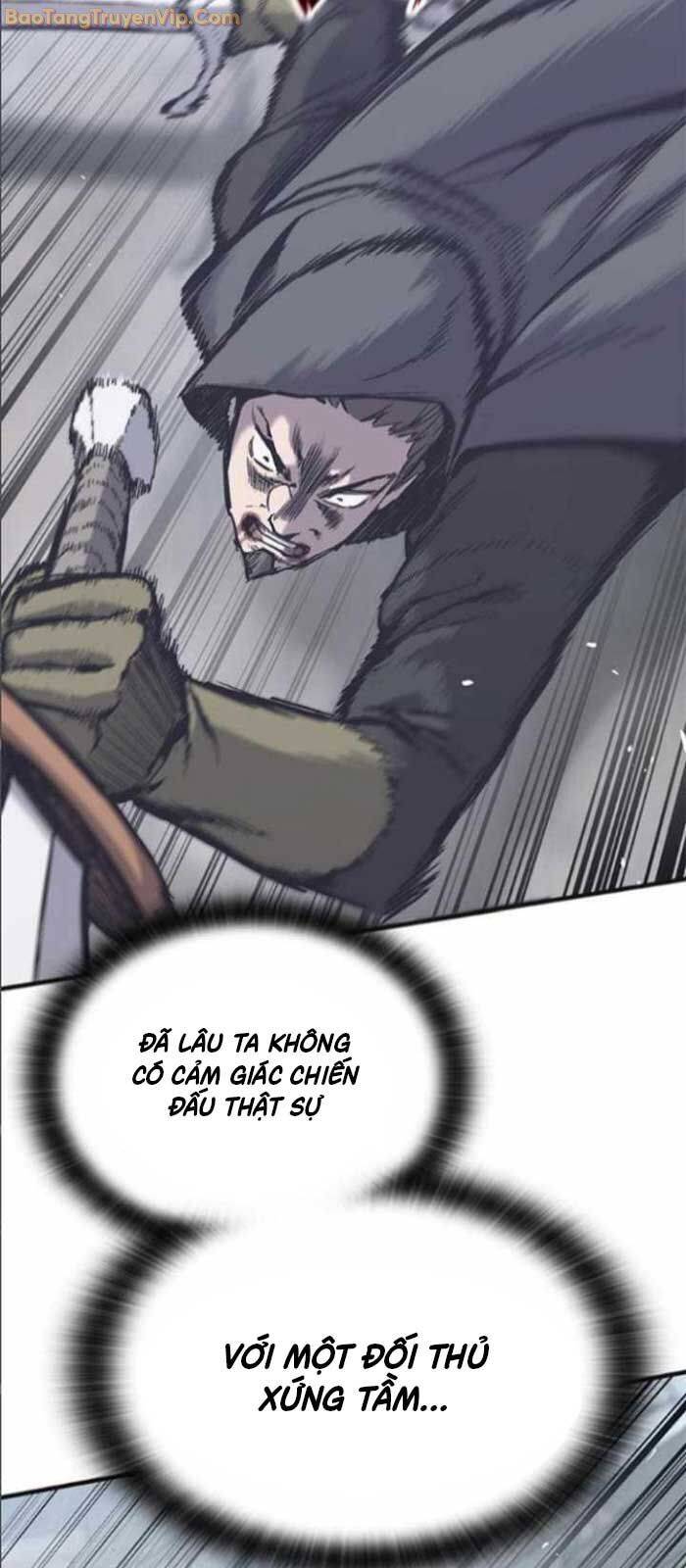 Hiệp Sĩ Sống Vì Ngày Hôm Nay Chap 37 - Next Chap 38