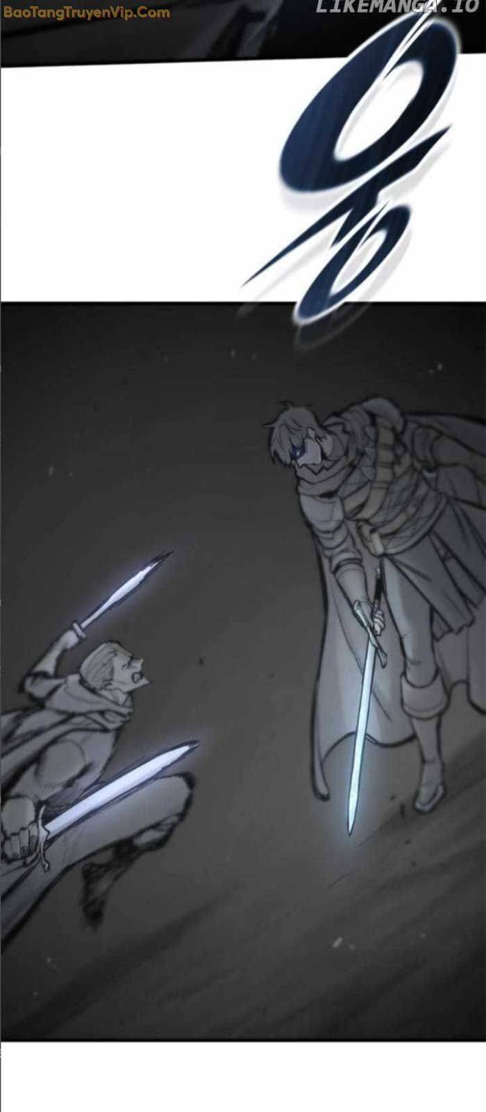 Hiệp Sĩ Sống Vì Ngày Hôm Nay Chap 37 - Next Chap 38