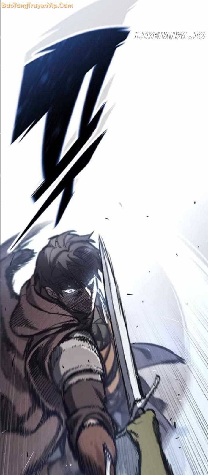 Hiệp Sĩ Sống Vì Ngày Hôm Nay Chap 37 - Next Chap 38