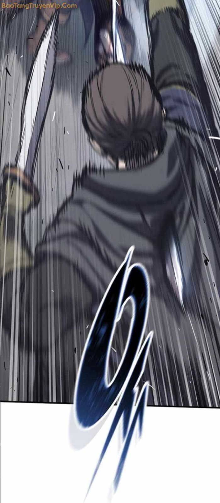 Hiệp Sĩ Sống Vì Ngày Hôm Nay Chap 37 - Next Chap 38