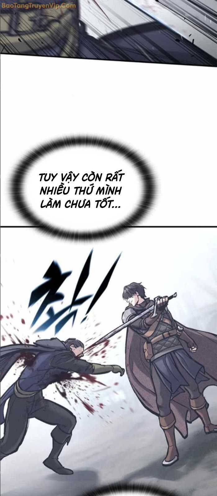 Hiệp Sĩ Sống Vì Ngày Hôm Nay Chap 37 - Next Chap 38