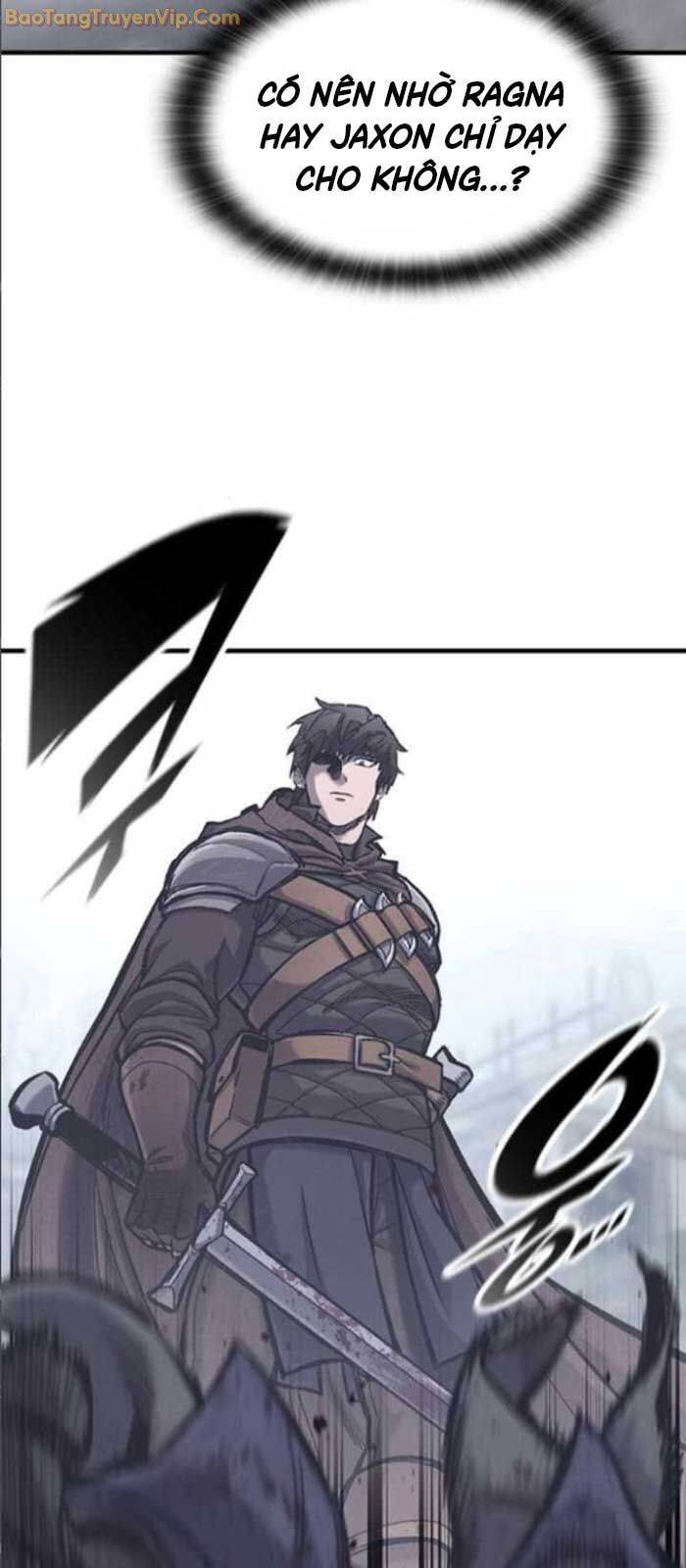 Hiệp Sĩ Sống Vì Ngày Hôm Nay Chap 37 - Next Chap 38