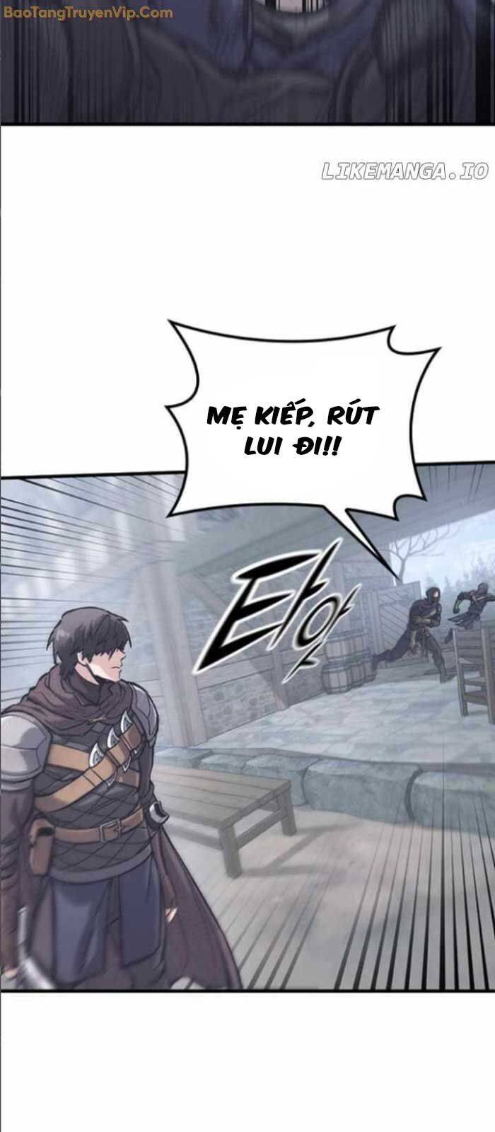 Hiệp Sĩ Sống Vì Ngày Hôm Nay Chap 37 - Next Chap 38