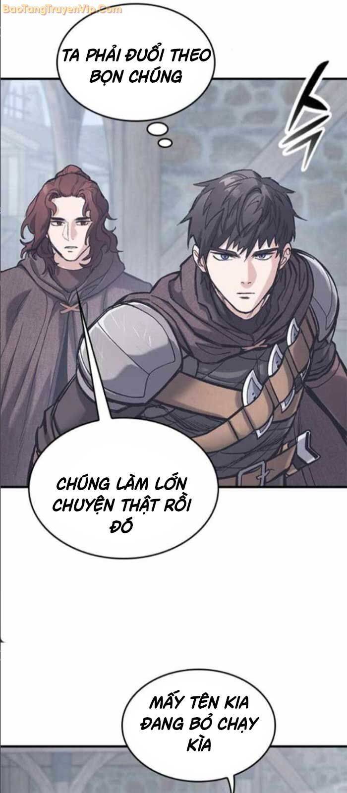Hiệp Sĩ Sống Vì Ngày Hôm Nay Chap 37 - Next Chap 38