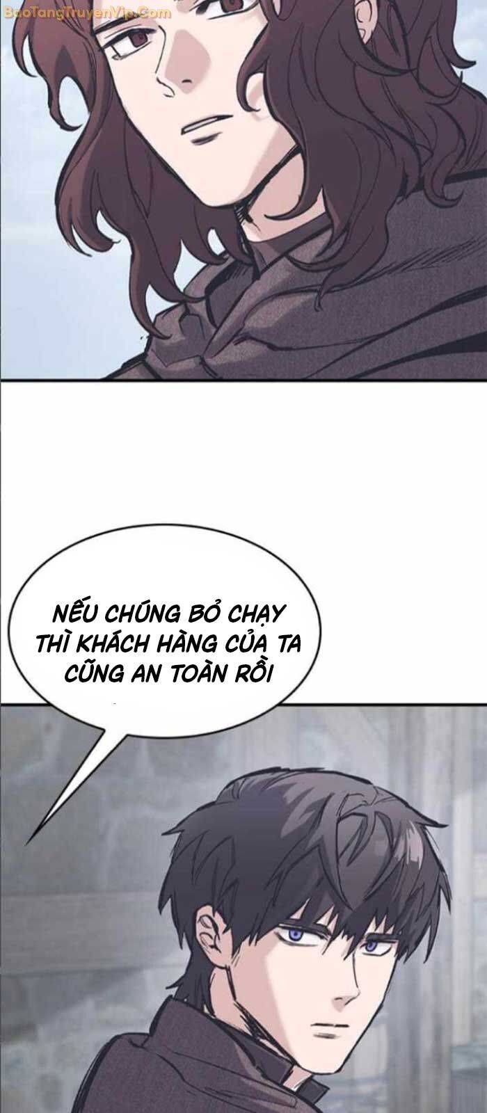Hiệp Sĩ Sống Vì Ngày Hôm Nay Chap 37 - Next Chap 38