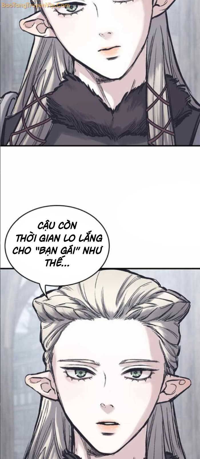 Hiệp Sĩ Sống Vì Ngày Hôm Nay Chap 37 - Next Chap 38