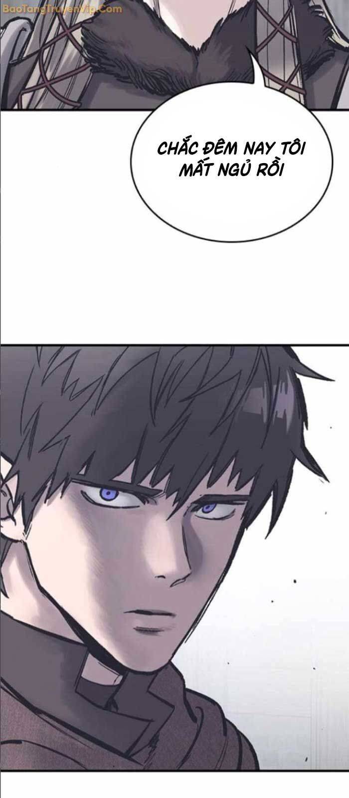 Hiệp Sĩ Sống Vì Ngày Hôm Nay Chap 37 - Next Chap 38