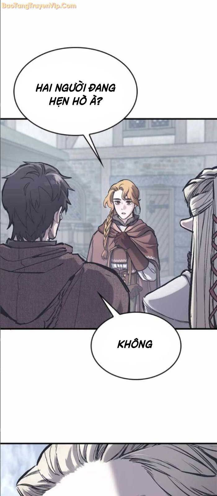 Hiệp Sĩ Sống Vì Ngày Hôm Nay Chap 37 - Next Chap 38