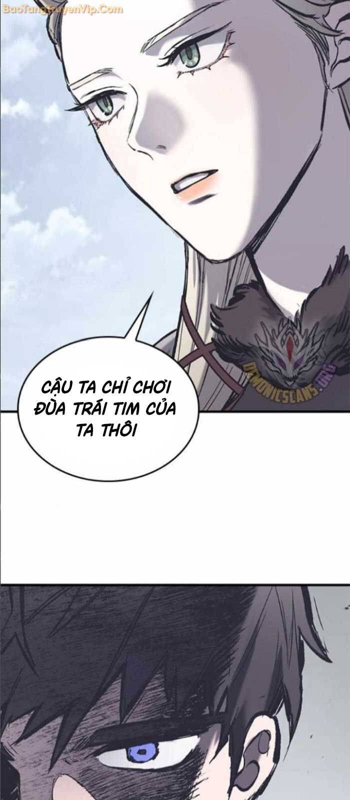 Hiệp Sĩ Sống Vì Ngày Hôm Nay Chap 37 - Next Chap 38