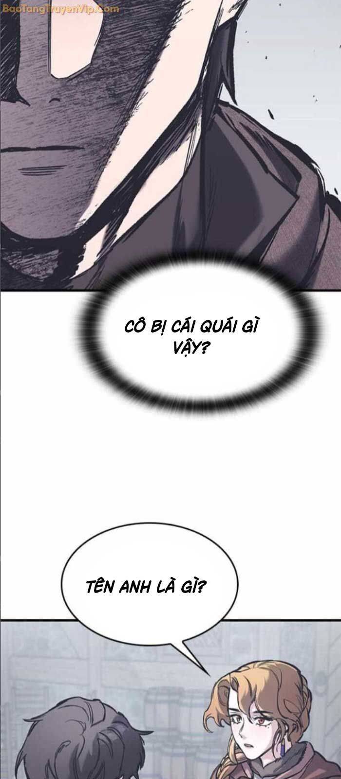 Hiệp Sĩ Sống Vì Ngày Hôm Nay Chap 37 - Next Chap 38