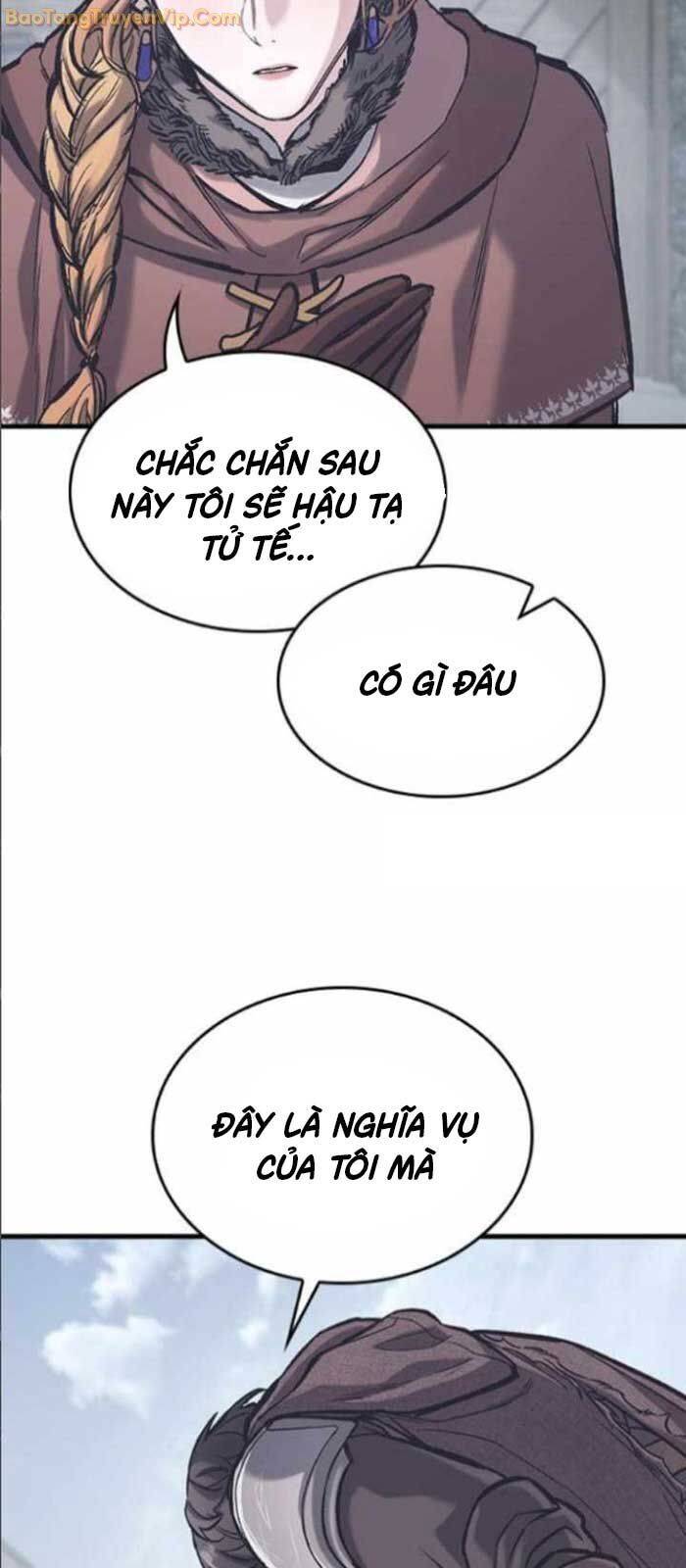 Hiệp Sĩ Sống Vì Ngày Hôm Nay Chap 37 - Next Chap 38