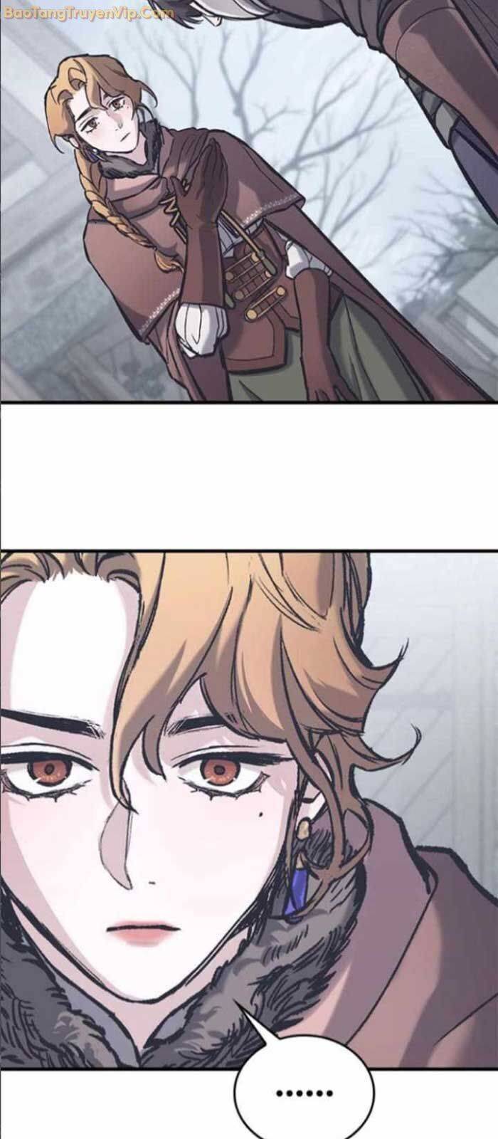 Hiệp Sĩ Sống Vì Ngày Hôm Nay Chap 37 - Next Chap 38