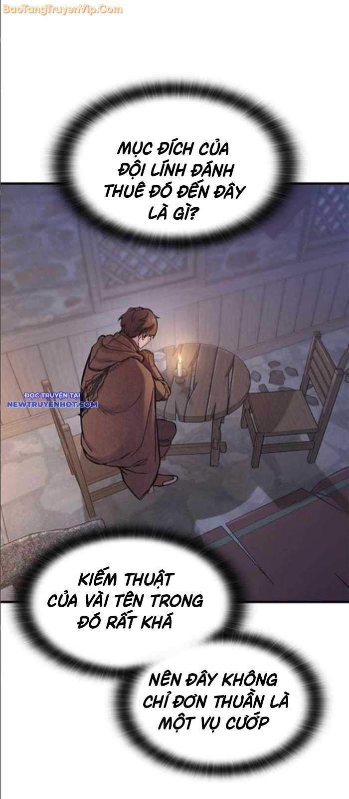Hiệp Sĩ Sống Vì Ngày Hôm Nay Chap 37 - Next Chap 38