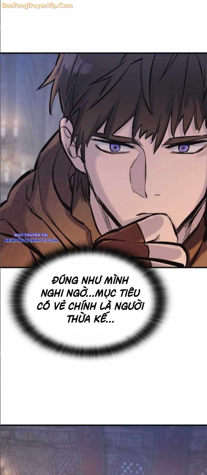 Hiệp Sĩ Sống Vì Ngày Hôm Nay Chap 37 - Next Chap 38