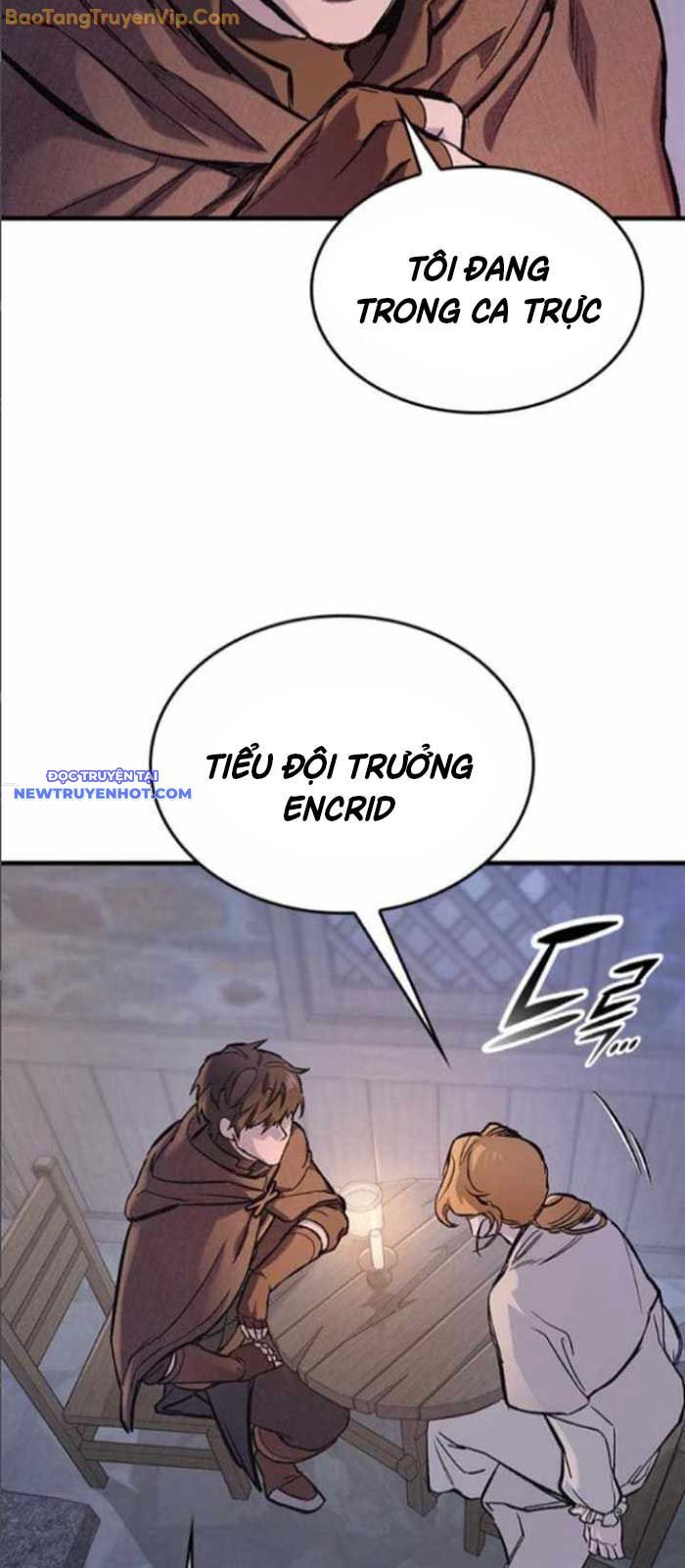 Hiệp Sĩ Sống Vì Ngày Hôm Nay Chap 37 - Next Chap 38