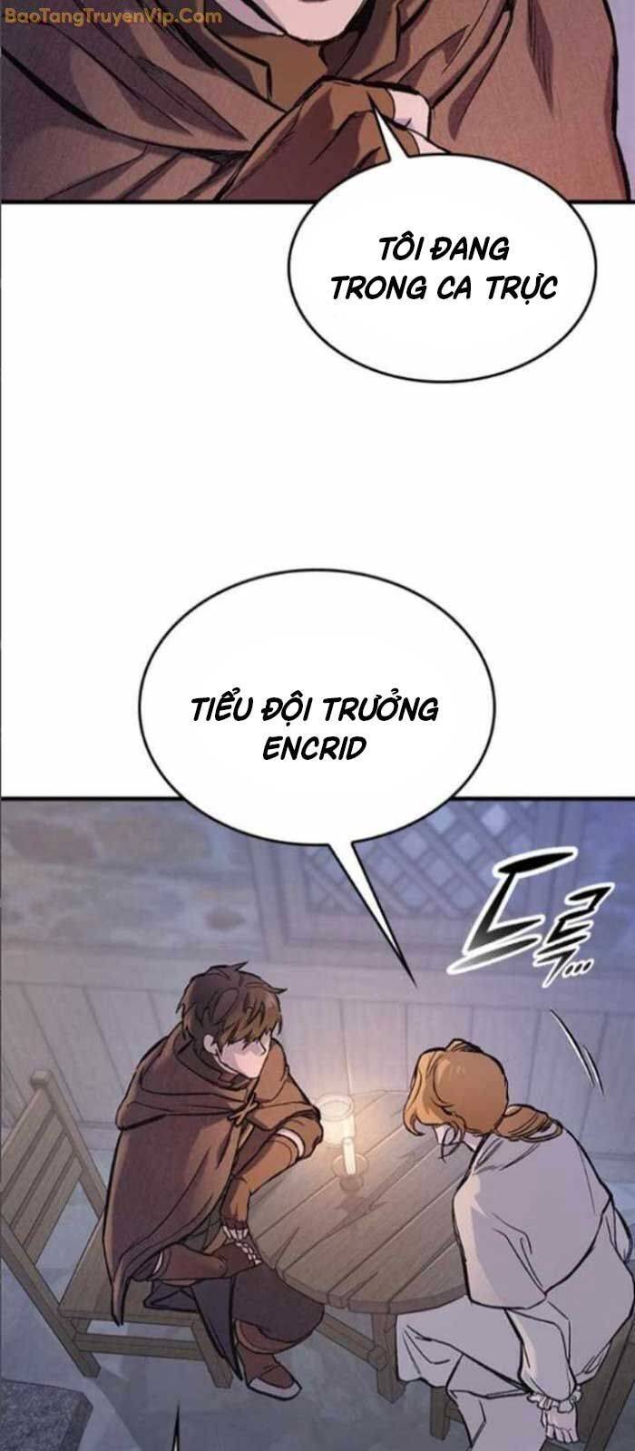 Hiệp Sĩ Sống Vì Ngày Hôm Nay Chap 37 - Next Chap 38