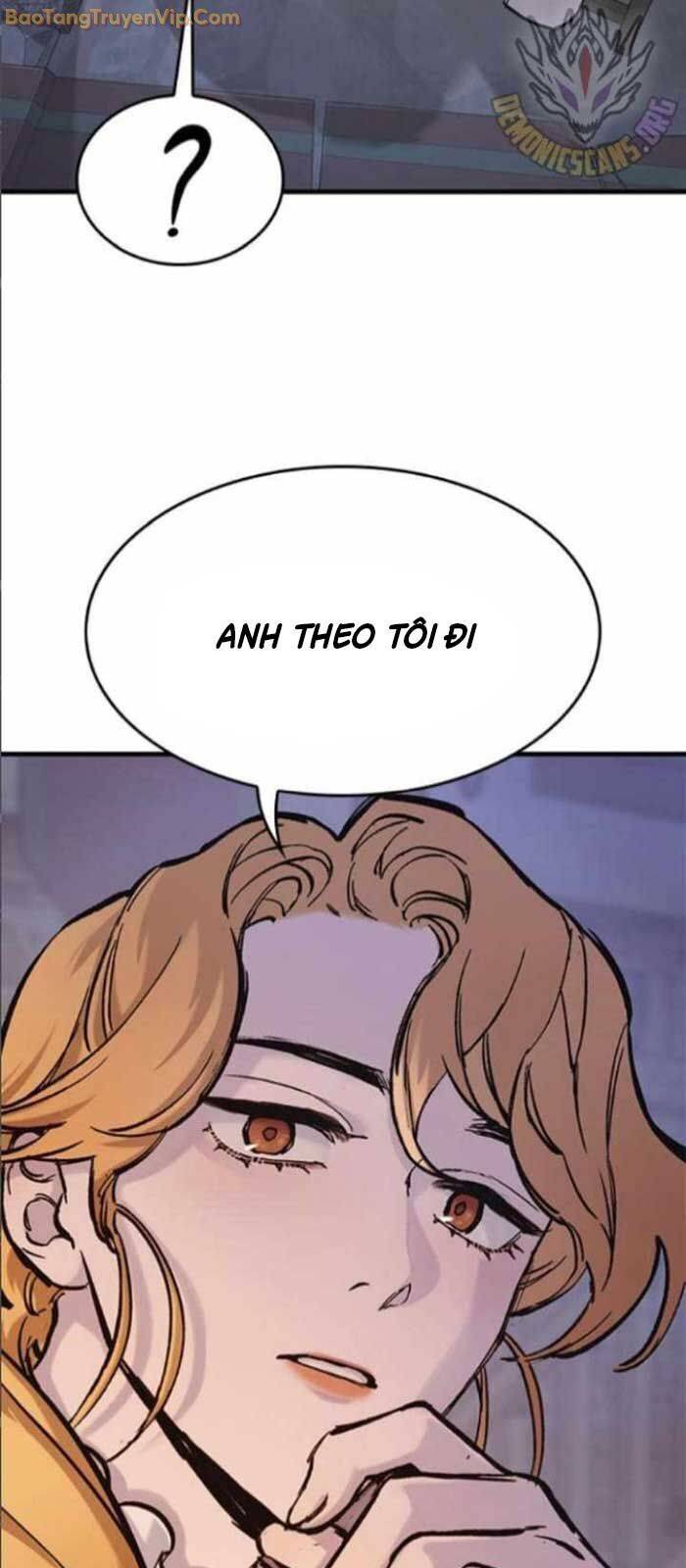 Hiệp Sĩ Sống Vì Ngày Hôm Nay Chap 37 - Next Chap 38