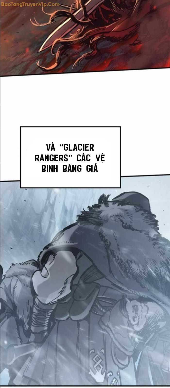 Hiệp Sĩ Sống Vì Ngày Hôm Nay Chap 37 - Next Chap 38