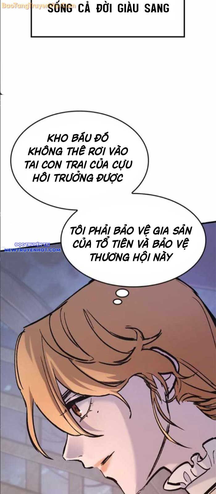 Hiệp Sĩ Sống Vì Ngày Hôm Nay Chap 37 - Next Chap 38