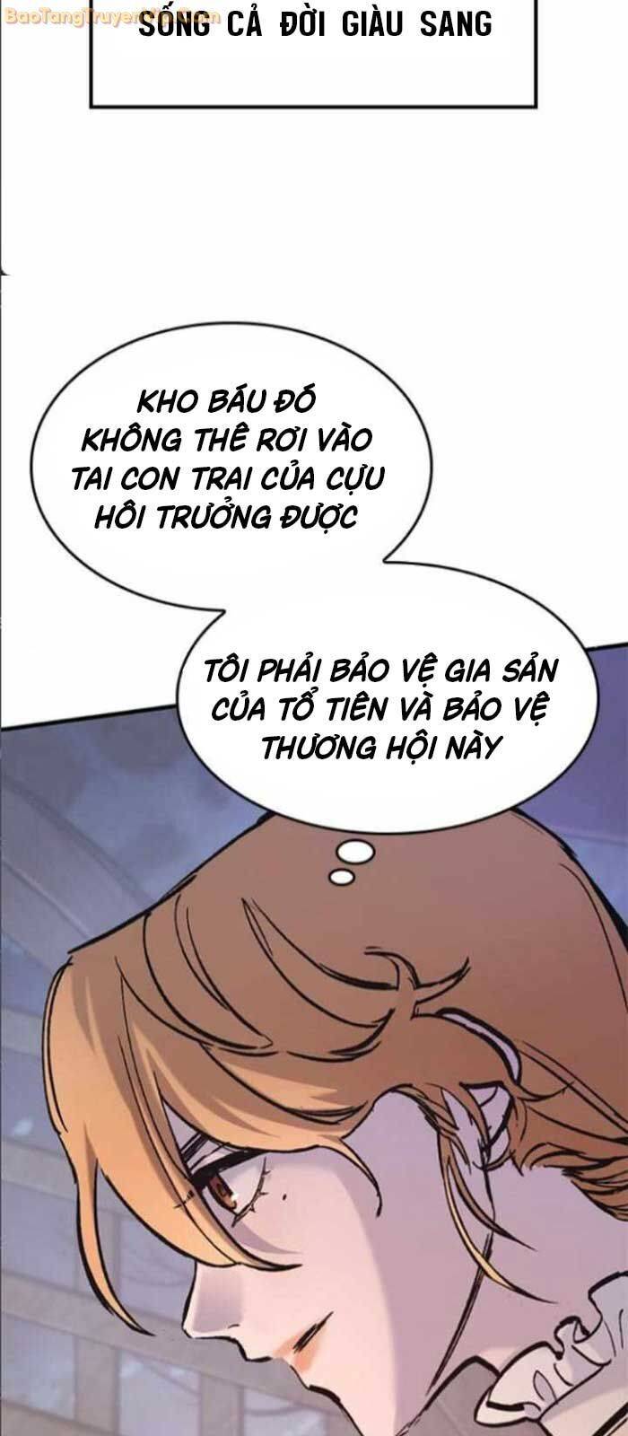 Hiệp Sĩ Sống Vì Ngày Hôm Nay Chap 37 - Next Chap 38