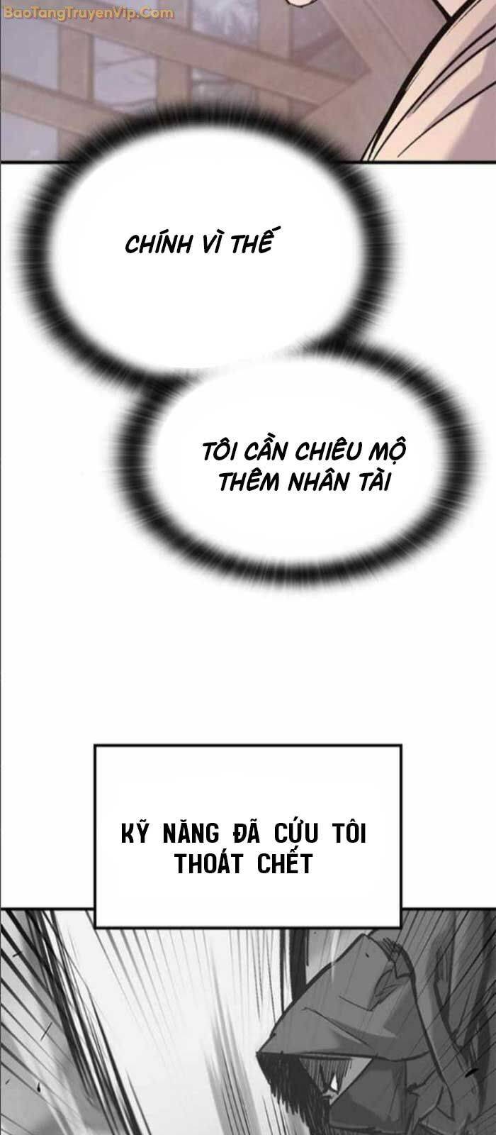 Hiệp Sĩ Sống Vì Ngày Hôm Nay Chap 37 - Next Chap 38
