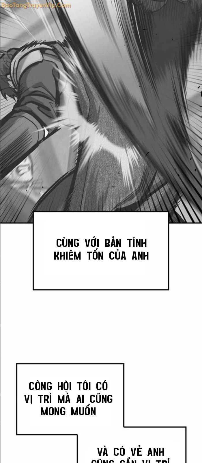 Hiệp Sĩ Sống Vì Ngày Hôm Nay Chap 37 - Next Chap 38