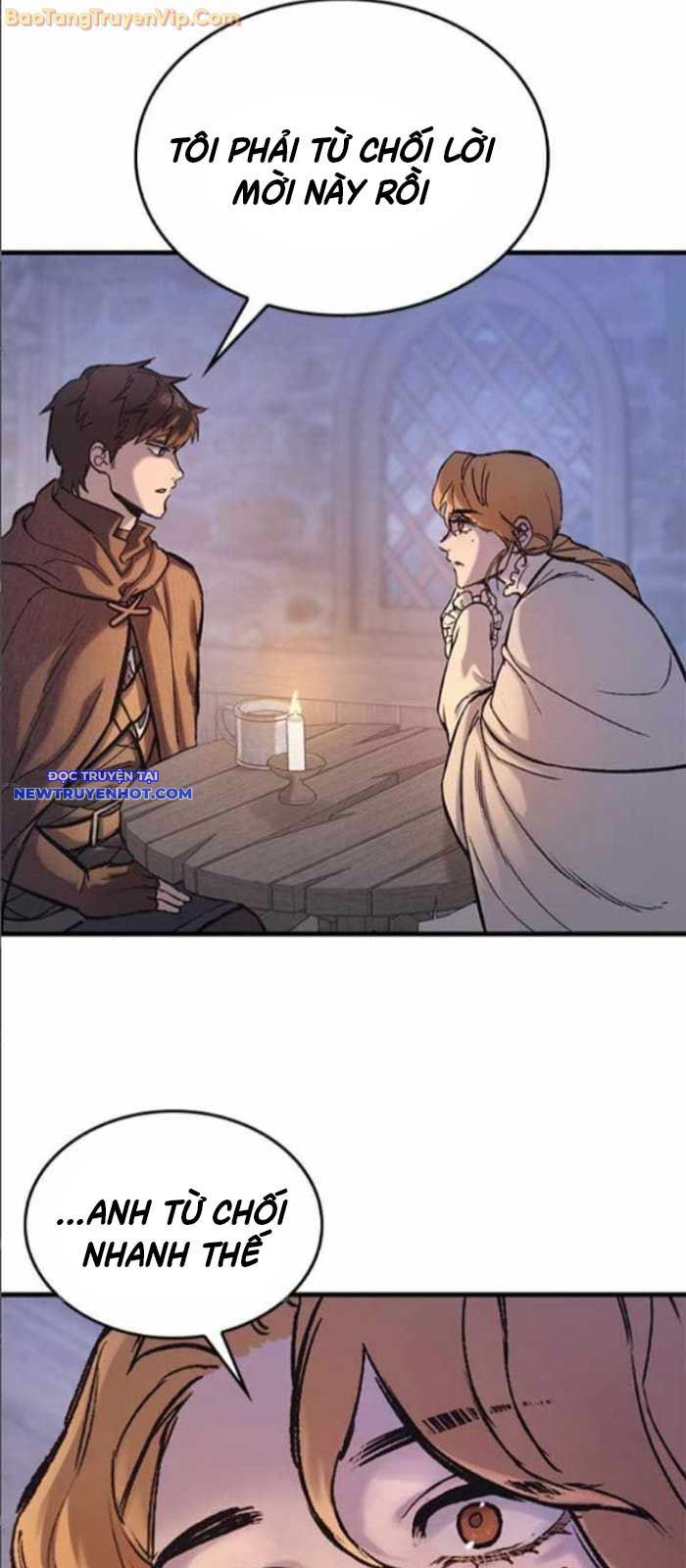 Hiệp Sĩ Sống Vì Ngày Hôm Nay Chap 37 - Next Chap 38