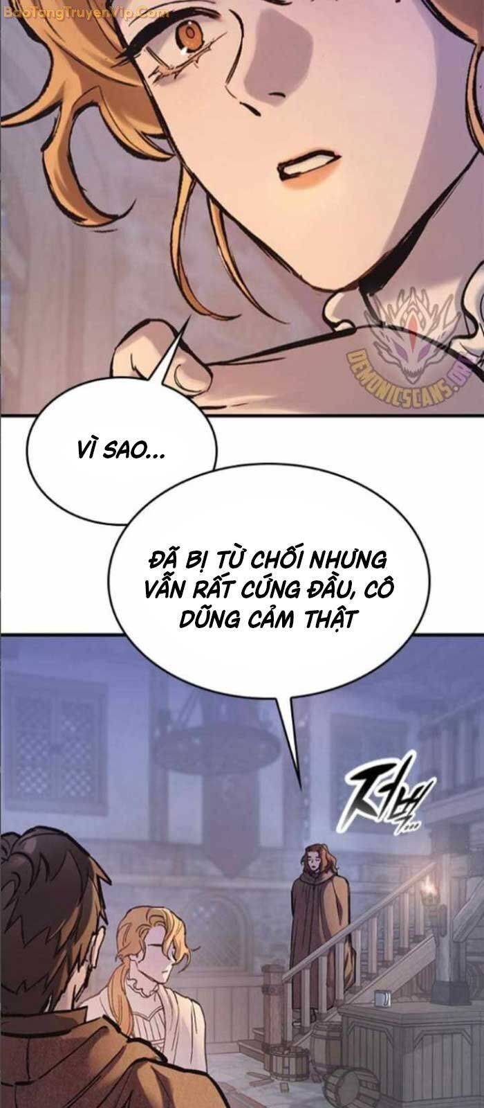 Hiệp Sĩ Sống Vì Ngày Hôm Nay Chap 37 - Next Chap 38