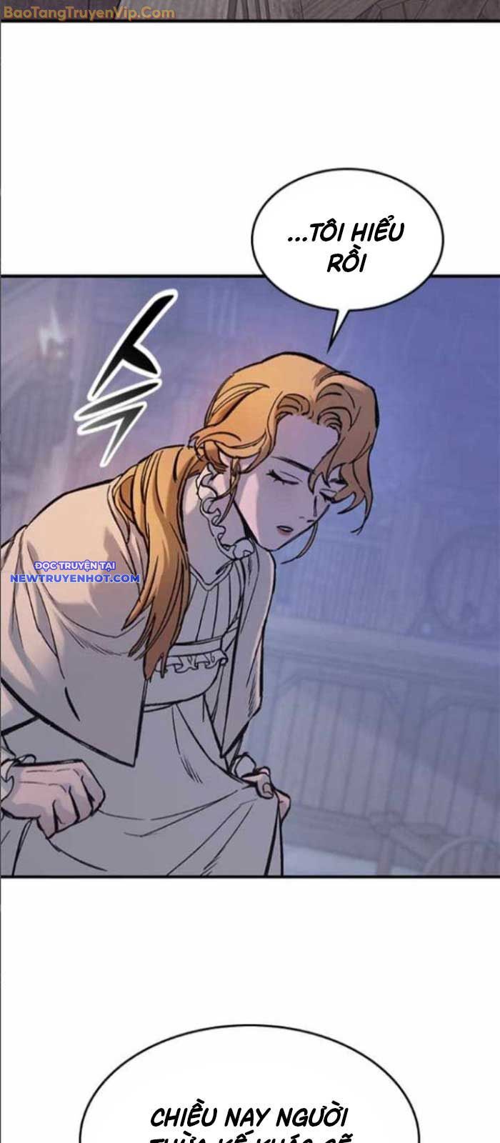 Hiệp Sĩ Sống Vì Ngày Hôm Nay Chap 37 - Next Chap 38