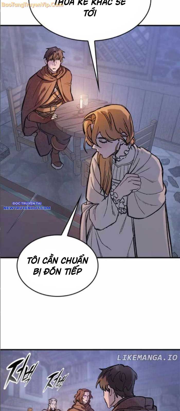 Hiệp Sĩ Sống Vì Ngày Hôm Nay Chap 37 - Next Chap 38