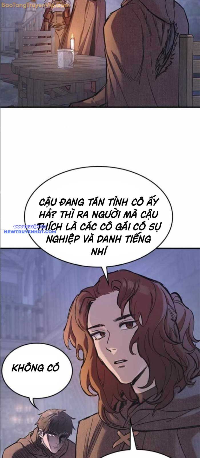 Hiệp Sĩ Sống Vì Ngày Hôm Nay Chap 37 - Next Chap 38