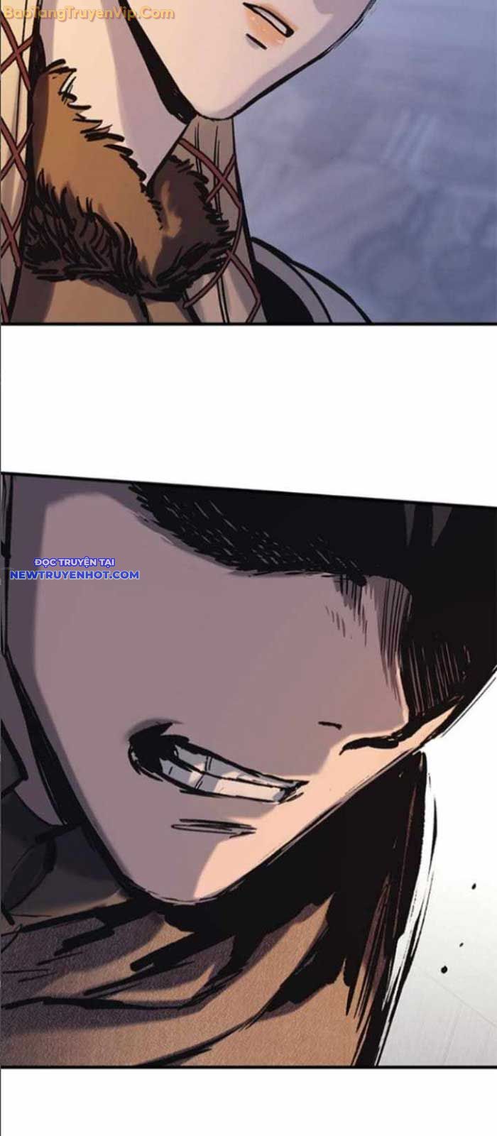 Hiệp Sĩ Sống Vì Ngày Hôm Nay Chap 37 - Next Chap 38