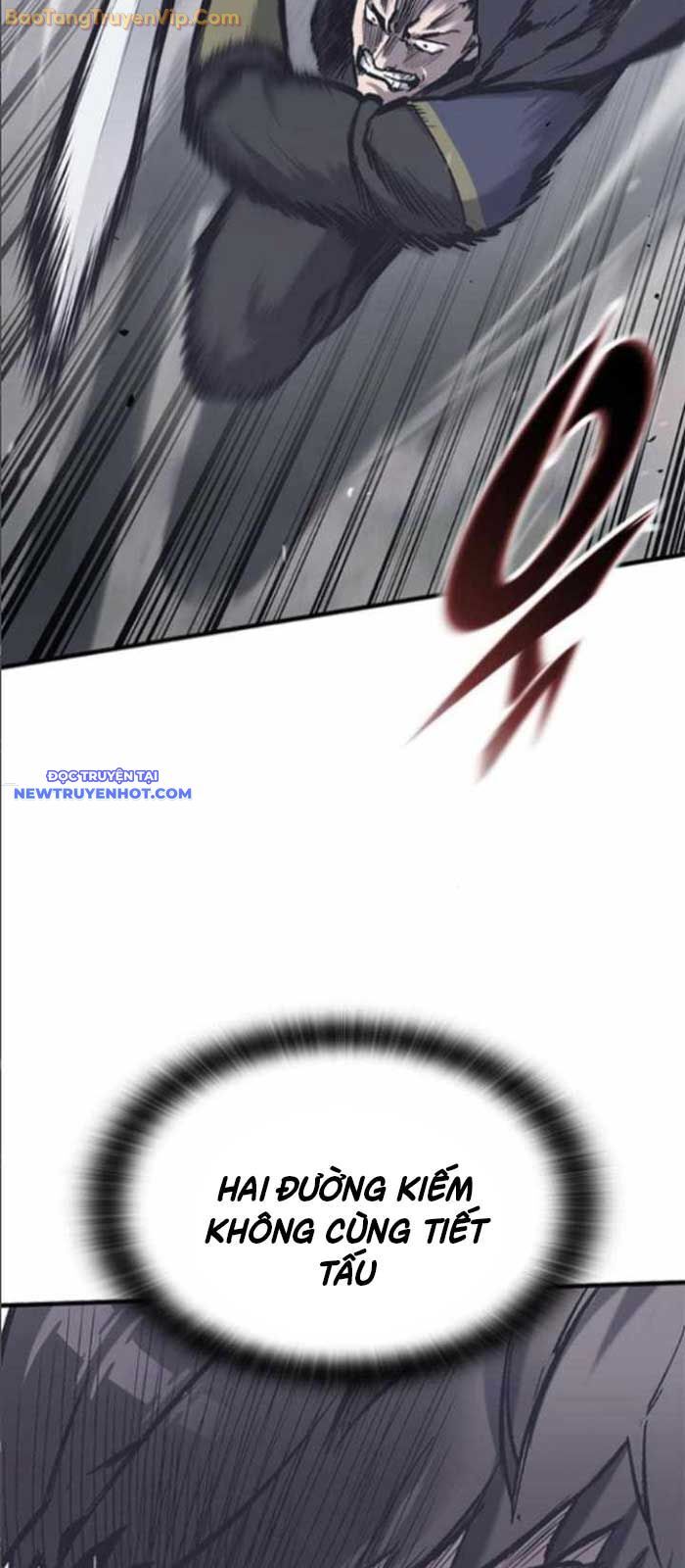 Hiệp Sĩ Sống Vì Ngày Hôm Nay Chap 37 - Next Chap 38